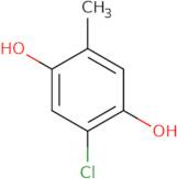 2-chloro-5-methylbenzene-1,4-diol