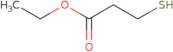 Ethyl 3-sulfanylpropanoate
