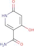 4,6-Dihydroxynicotinamide