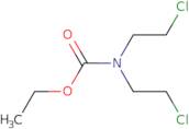 Ethyl N,N-bis(2-chloroethyl)carbamate