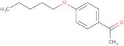 1-(4-Pentoxyphenyl)ethanone
