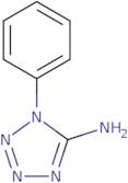 1-Phenyl-1H-1,2,3,4-tetrazol-5-amine
