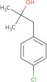 1-(4-Chlorophenyl)-2-methyl-2-propanol