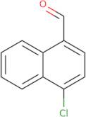 4-Chloronaphthalene-1-carbaldehyde