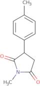 1-Cyclohexylpropan-2-amine hydrochloride