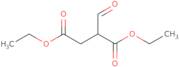 Diethyl 2-formylsuccinate