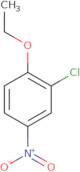 2-Chloro-1-ethoxy-4-nitrobenzene