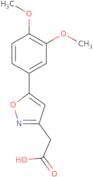 (4-(Tetrahydro-2-furanyl)butyl)amine hydrochloride