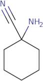 1-Aminocyclohexane-1-carbonitrile