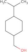 4-Isopropylcyclohexylmethanol