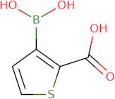 3-Boronothiophene-2-carboxylic acid