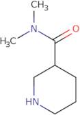 N,N-Dimethylpiperidine-3-carboxamide