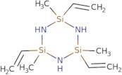 2,4,6-Trimethyl-2,4,6-trivinylcyclotrisilazane