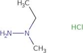 1-Ethyl-1-methylhydrazine hydrochloride