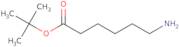 tert-Butyl 6-aminohexanoate