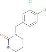 Ethyl 2-(ethylthio)-4-hydroxypyrimidine-5-carboxylate