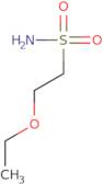 2-Ethoxyethane-1-sulfonamide