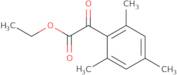 Oxo-(2,4,6-trimethylphenyl)acetic acid ethyl ester