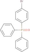 (4-Bromophenyl)(diphenyl)phosphine oxide