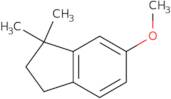 6-Methoxy-1,1-dimethyl-2,3-dihydro-1H-indene