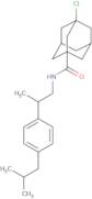 Deschloro-1,2-dihydro-2-oxo clomiphene