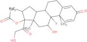 Betamethasone 17-acetate