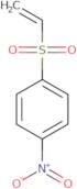 1-(Ethenesulfonyl)-4-nitrobenzene