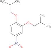 3,4-Diisobutoxy-nitrobenzol