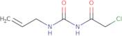 1-(2-Chloroacetyl)-3-(prop-2-en-1-yl)urea