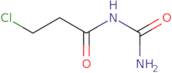 (3-Chloropropanoyl)urea