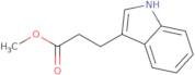 Methyl 3-(1H-indol-3-yl)propanoate