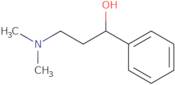 3-Dimethylamino-1-phenyl-1-propanol