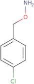 o-[(4-Chlorophenyl)methyl]hydroxylamine