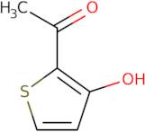 1-(3-Hydroxythiophen-2-yl)ethan-1-one