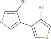 4,4'-Dibromo-3,3'-bithiophene