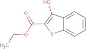 Ethyl 3-hydroxybenzo[b]thiophene-2-carboxylate