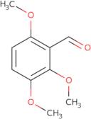 2,3,6-Trimethoxybenzaldehyde