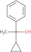 1-Cyclopropyl-1-phenylethanol