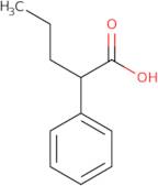 2-Phenylpentanoic acid