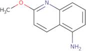 2-Methoxyquinolin-5-amine