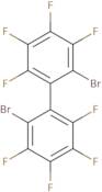 2,2′-Dibromooctafluorobiphenyl