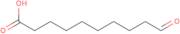 9-Formylnonanoic acid