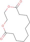 1,4-Dioxacyclotetradecane-5,14-dione