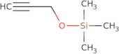 Propargyloxytrimethylsilane