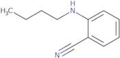 2-(Butylamino)benzonitrile
