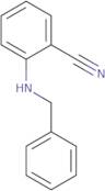 2-(Benzylamino)benzonitrile