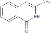 3-Aminoisoquinolin-1(2H)-one