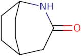 2-Azabicyclo[3.2.2]nonan-3-one