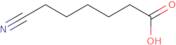 6-Cyanohexanoic acid