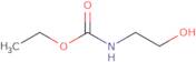 Ethyl N-(2-hydroxyethyl)carbamate